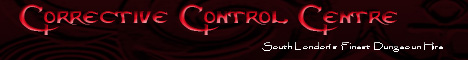 Corrective Control Centre