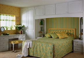 Jade Bedrooms - 0800 3899534