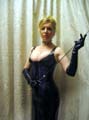 Mistress Sascha