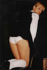 The Punishment Of KaraJayne